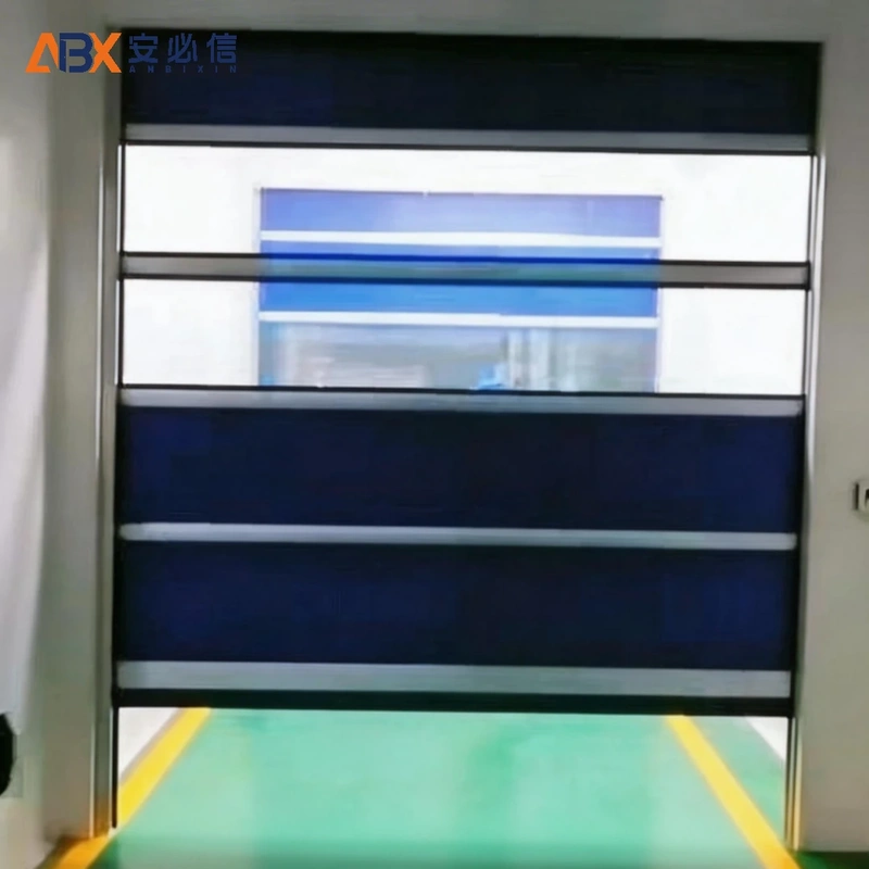 泰州快速卷帘门